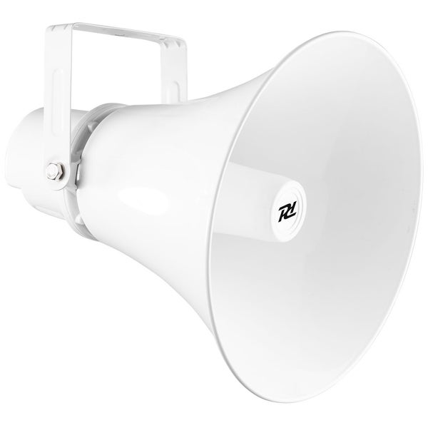 Power Dynamics HSR30 100V ronde hoornluidspreker 30 Watt IPX6
