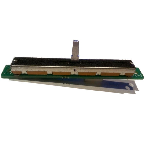 American Audio pitchfader voor VMS4
