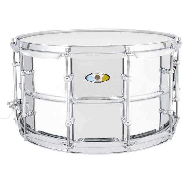 Ludwig LU0814SL Supralight 14 x 8 inch snaredrum