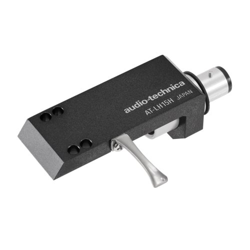 Audio Technica AT-LH 15H/OCC - SME Headshell 15gr