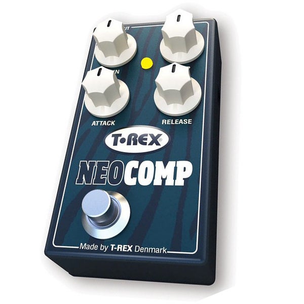 T-Rex NeoComp compressor pedaal