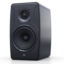 IK Multimedia iLoud Precision 6 actieve studiomonitor (per stuk)