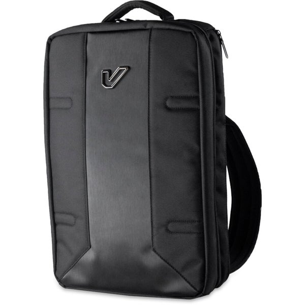 GruvGear QUIVR Tour luxe tech/drumstokkentas met laptopcompartiment