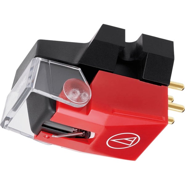 Audio Technica VM540ML high-end V-Magnet stereo cartridge, microline stylus