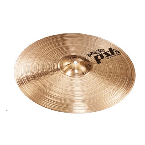 Paiste PST5 14 inch Medium Crash