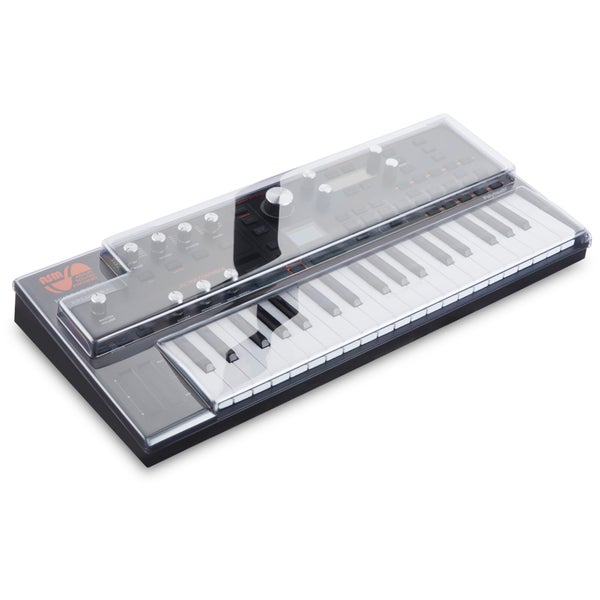 Decksaver stofkap voor ASM Hydrasynth Explorer