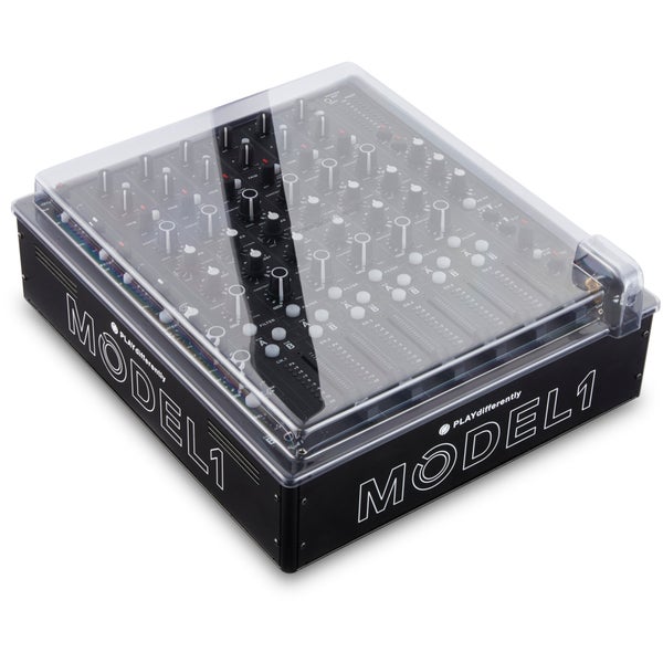 Decksaver stofkap voor Playdifferently Model 1