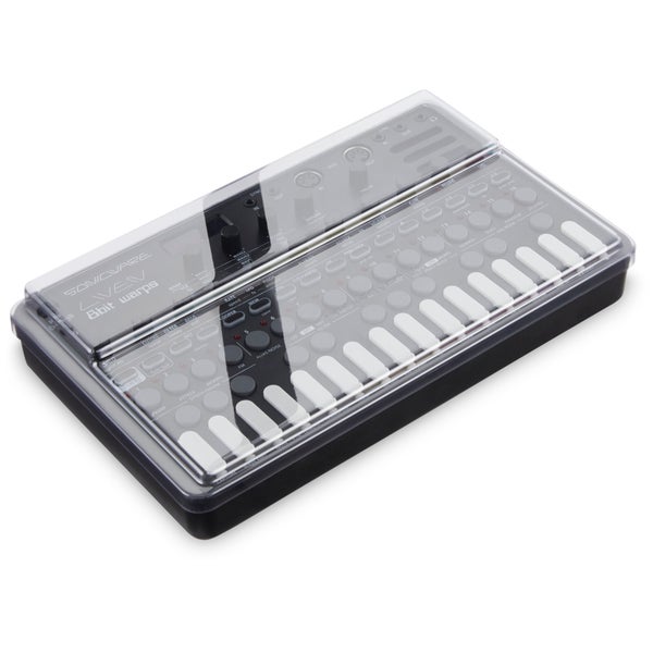 Decksaver stofkap voor Sonicware Liven 8bit Warps
