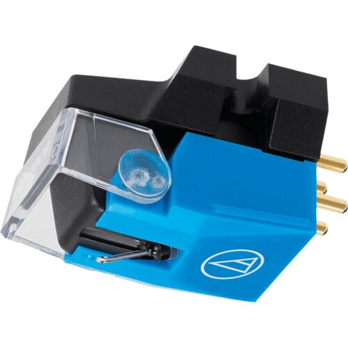 Audio Technica VM610MONO Mono MM Cartridge for Mono Vinyl