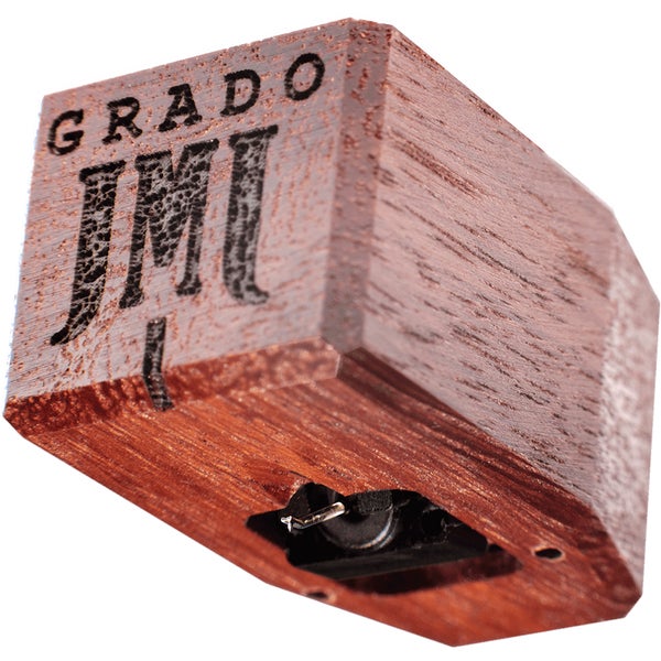 Grado Timbre Reference-3 1mV cartridge