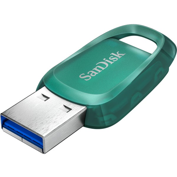 SanDisk Ultra Eco USB drive 3.2 Gen 1 64 GB