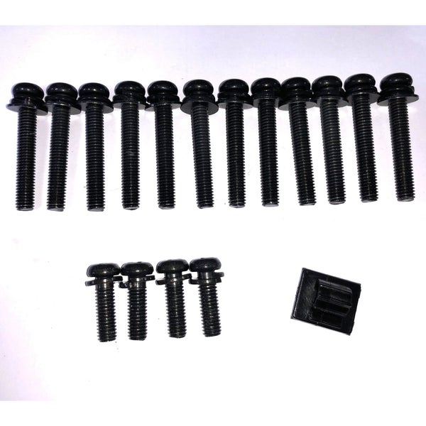 Yamaha WF789510 schroevenset voor pedalen stellage Clavinova-serie