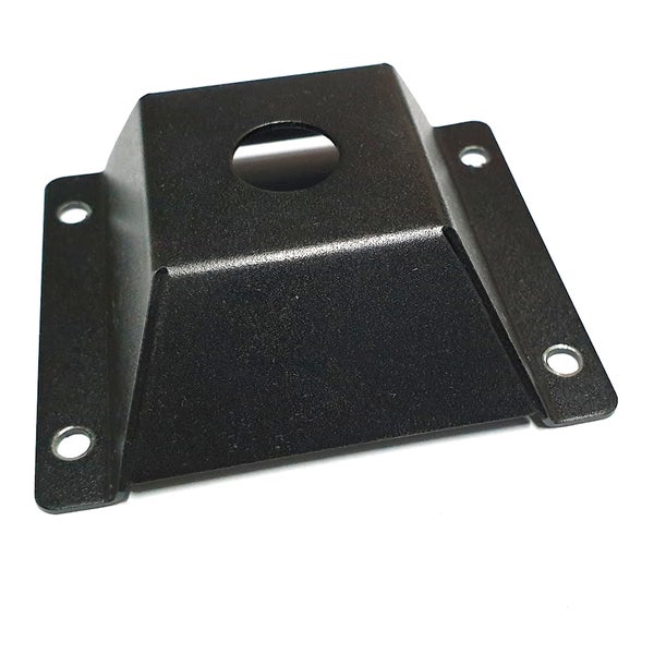 Antari metalen kap voor MB-55 Fog-Nozzle