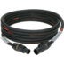 Klotz PT2-SFM0030 stroomkabel 2.5 mm² PowerTwist TR1 M/F 3m