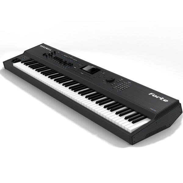 Kurzweil Forte stagepiano
