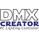 DMX Creator