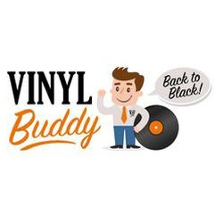 Vinyl Buddy
